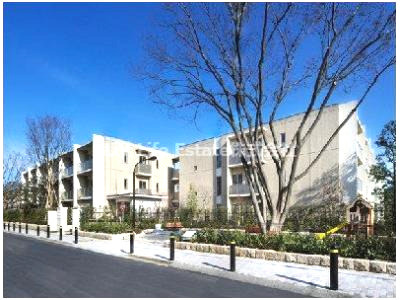 プライムメゾン武蔵野の杜