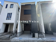 【仲介手数料０円】相模原市南区南台2丁目1期　新築一戸建て　全2棟の画像