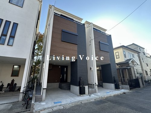 【その他】 | 【仲介手数料０円】相模原市南区南台2丁目1期　新築一戸建て　全2棟 | 2号棟　相模原市南区南台2丁目1期　新築一戸建て　全2棟