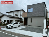 御殿場市北久原1期 新築建売分譲住宅 土地＋建物 TW05905の画像