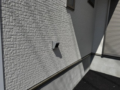 【設備】 | 葛飾区西水元６丁目新築戸建【幸田小学校：6分】 | EV車用充電コンセント