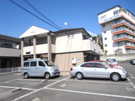 ハーブプラザ和泉鳥取２の画像