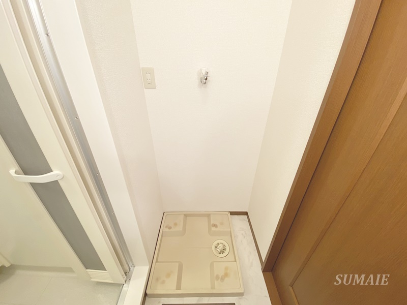 グランシャリオ桜木の間取り