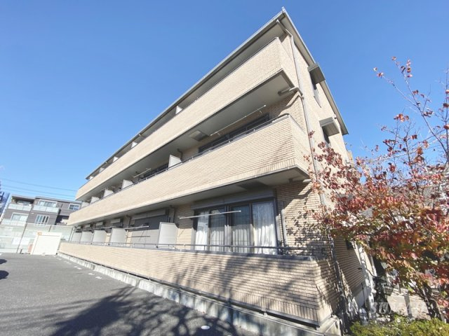 グランシャリオ桜木