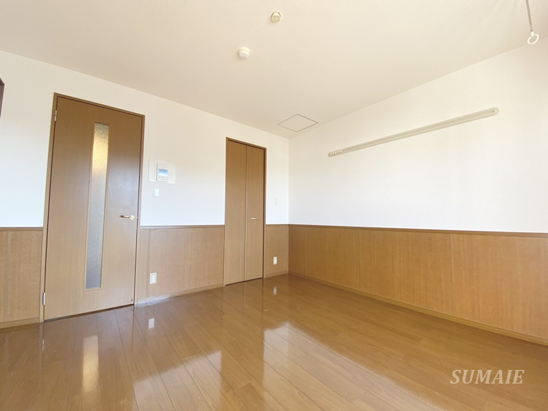 グランシャリオ桜木のその他共用部分