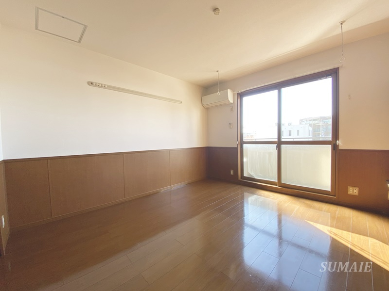 グランシャリオ桜木のその他共用部分