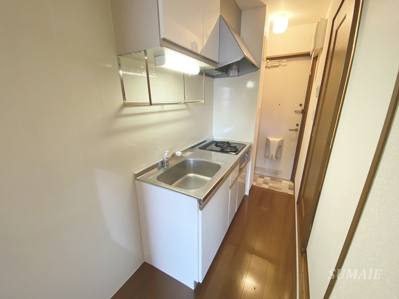 グランシャリオ桜木のその他共用部分