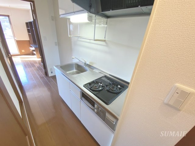 グランシャリオ桜木のその他共用部分