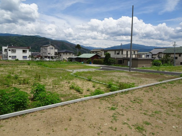 東邦ピュアタウン岡田下岡田　7号地
