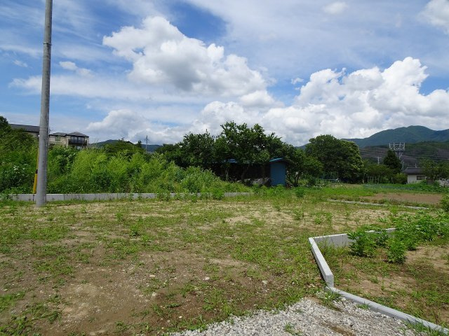 東邦ピュアタウン岡田下岡田　7号地