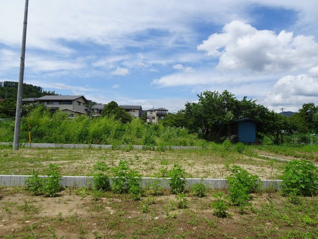 東邦ピュアタウン岡田下岡田　7号地
