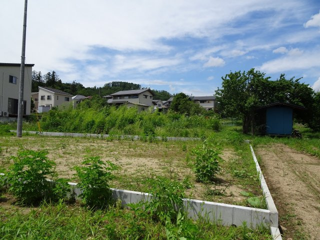 東邦ピュアタウン岡田下岡田　7号地