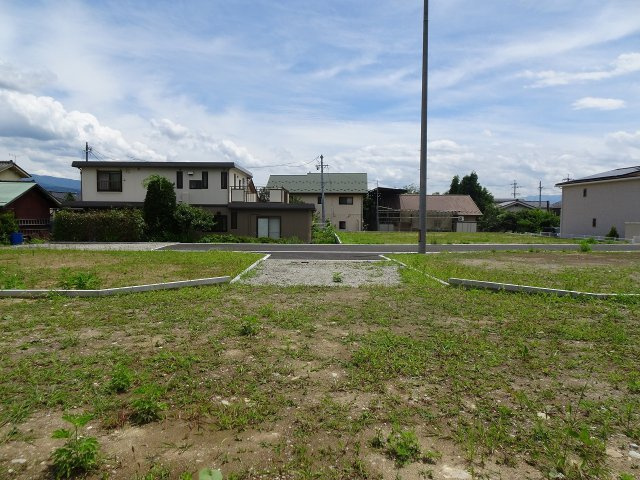 東邦ピュアタウン岡田下岡田　7号地