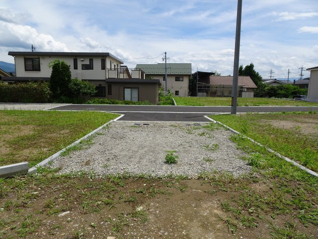 東邦ピュアタウン岡田下岡田　7号地