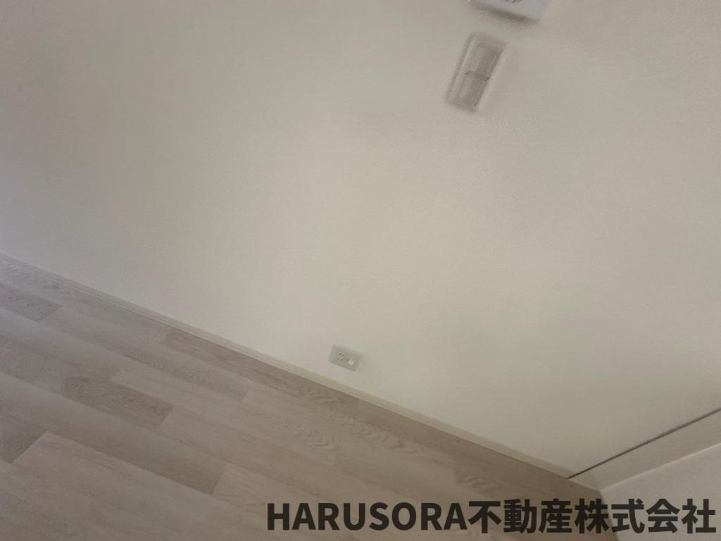 宮之阪１棟アパートのその他