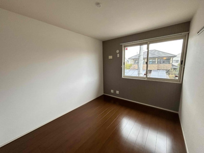 【寝室】 | クレセール