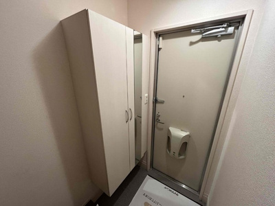 【玄関】 | クレセール
