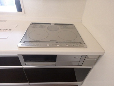 【キッチン】 | クレセール