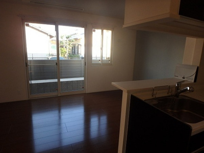 【居間・リビング】 | クレセール