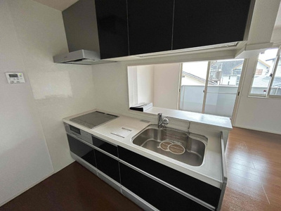 【キッチン】 | クレセール