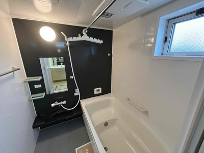 【浴室】 | クレセール