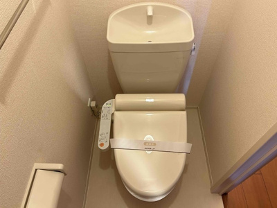 【トイレ】 | クレセール