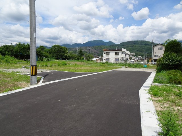 東邦ピュアタウン岡田下岡田　6号地
