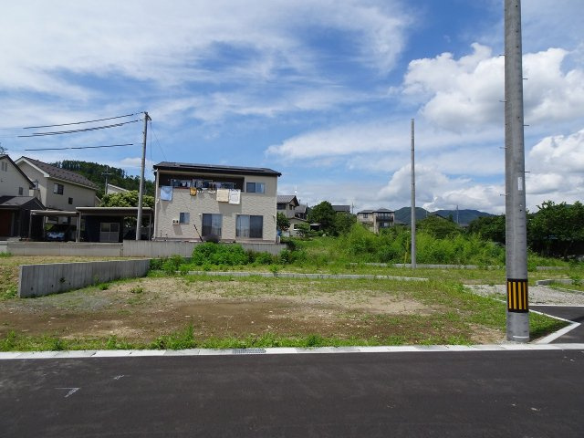 東邦ピュアタウン岡田下岡田　6号地