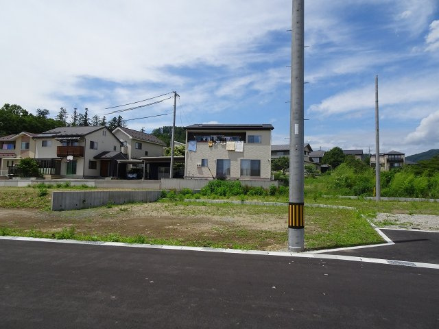 東邦ピュアタウン岡田下岡田　6号地