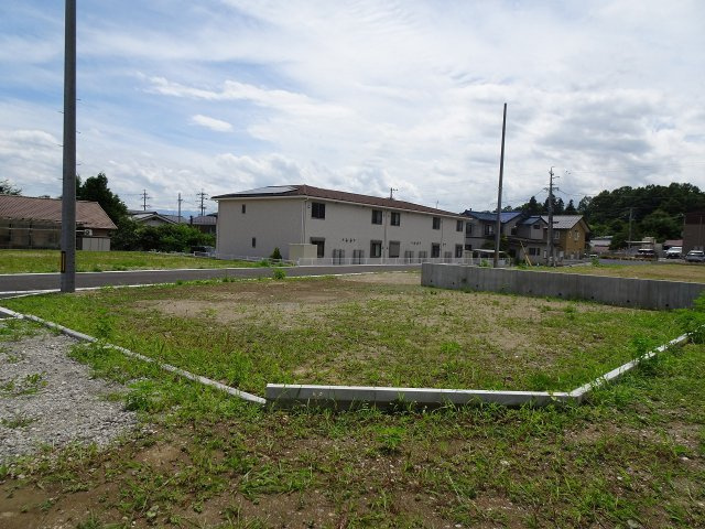 東邦ピュアタウン岡田下岡田　6号地