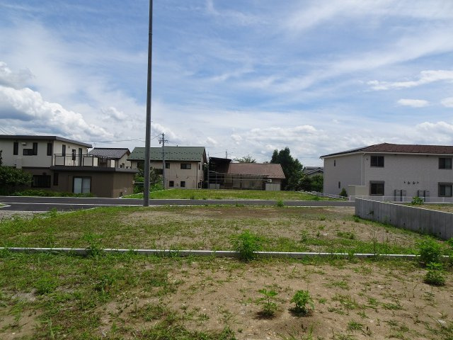 東邦ピュアタウン岡田下岡田　6号地