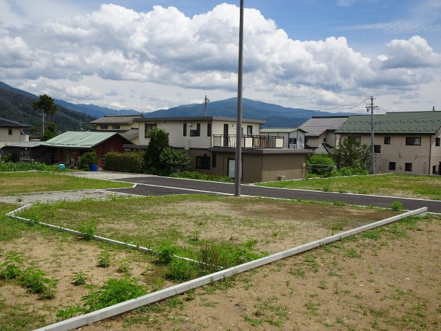 東邦ピュアタウン岡田下岡田　6号地