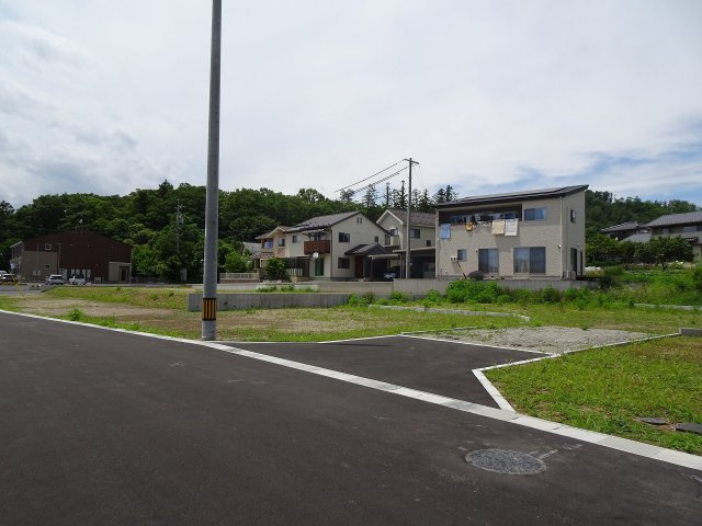 東邦ピュアタウン岡田下岡田　6号地