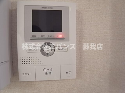 【セキュリティ】 | フェリオ・ヴィアーレ