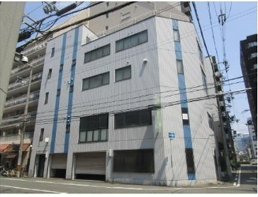 北区天満2丁目ビル