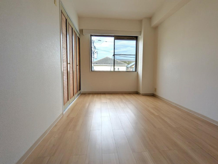 津田沼北見マンションの設備