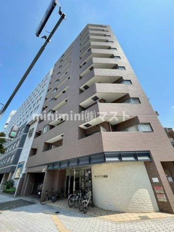 旧　センティ天満橋