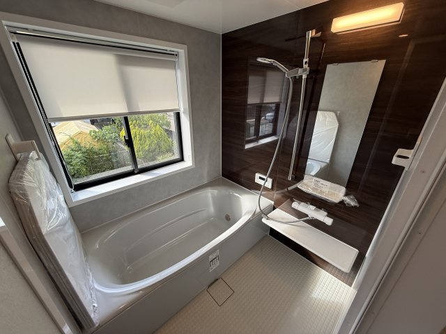 小野原西1丁目貸家の浴室