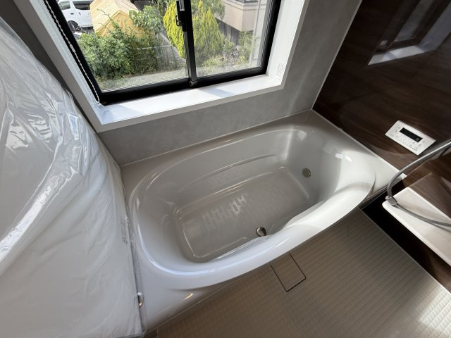 小野原西1丁目貸家の浴室