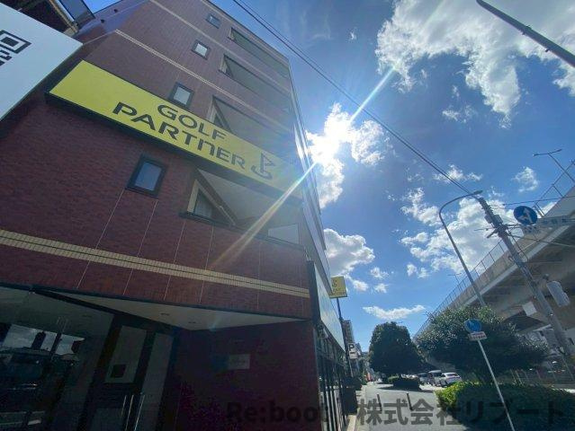 リバティ