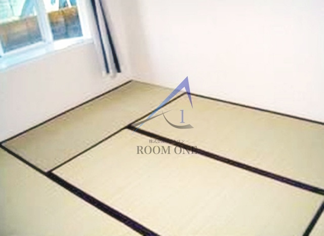 エステートピアマツオカの寝室|寝室です。