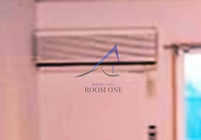 エステートピアマツオカの設備|エアコン付きです。