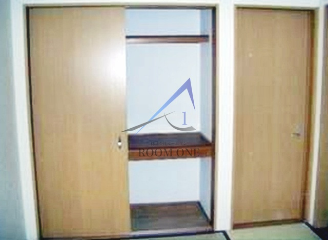 エステートピアマツオカの収納|収納です。