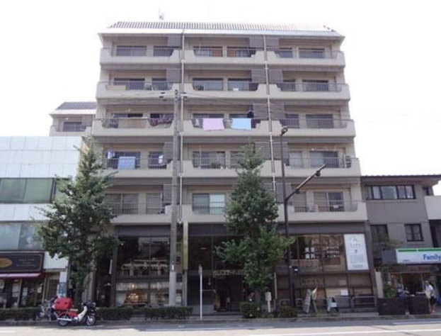 パレステート日生熊野