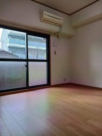 アルカンシエル・オーブの内装