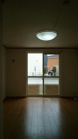 クレメント・エヌ　Ａの内装