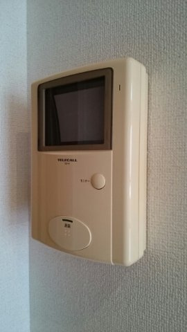 クレメント・エヌ　Ａのセキュリティ