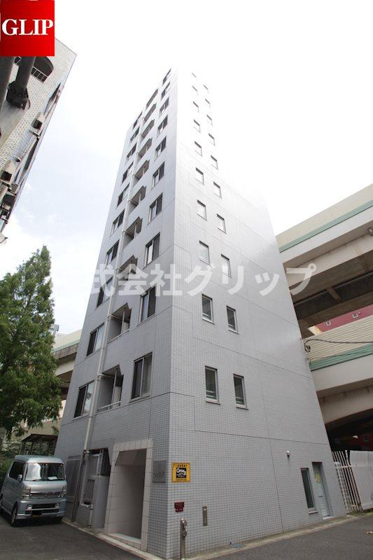 アヴァンツァーレ元町