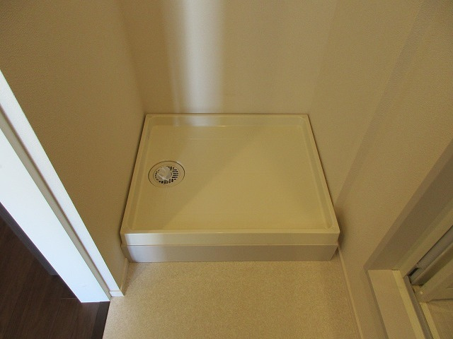 Ｖｉｌｌａ　Ｂｌａｎｃｈｅ　ヴィラブランシェの内装|★室内洗濯機置場★