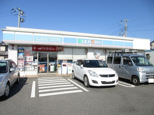 Ｖｉｌｌａ　Ｂｌａｎｃｈｅ　ヴィラブランシェのその他|ローソン